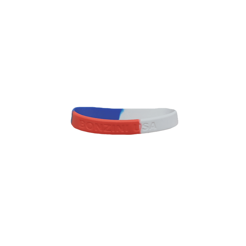 Bonzini USA Wristband