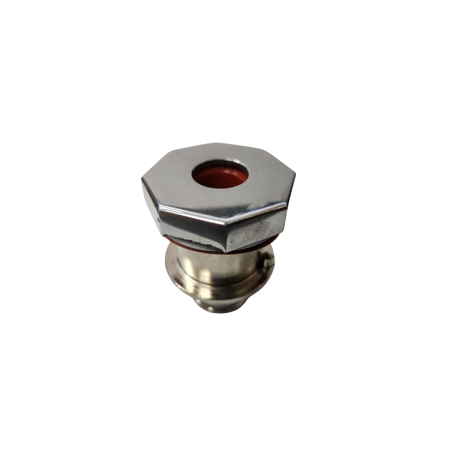 Complete Bearing Assembly #5015C