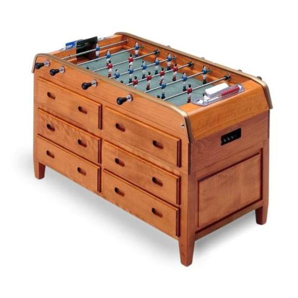 Bonzini 12 Grand Tiroirs