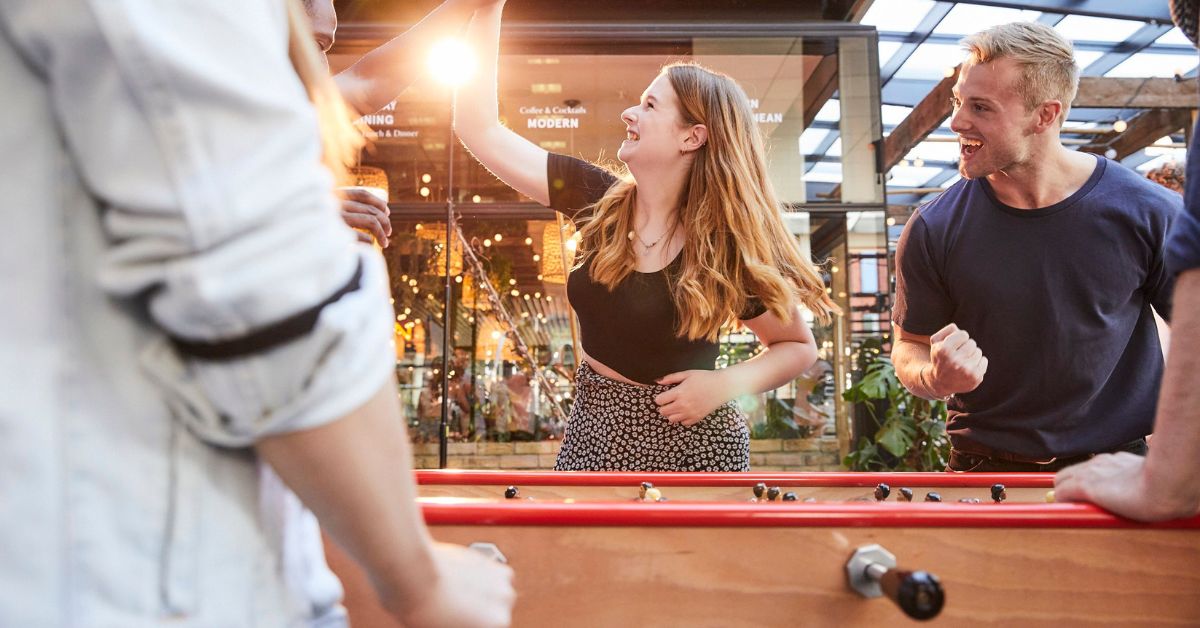 Unique Foosball Variations You Need To Try