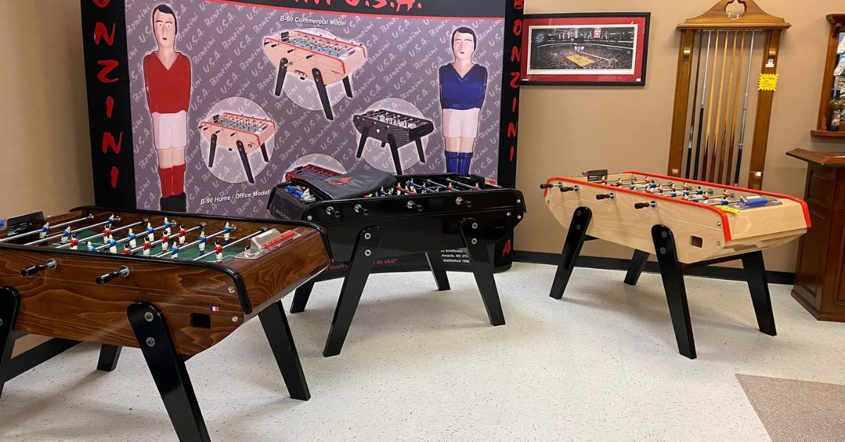 Counterbalance Foosball Players: Are They Worth It?