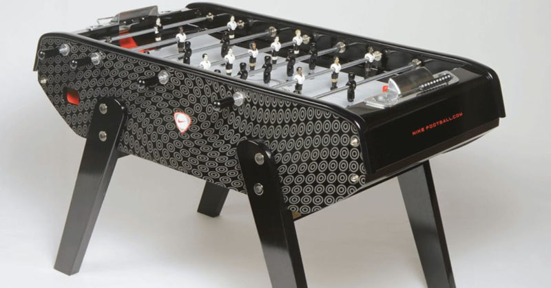 Foosball for Beginners: A Guide To Learning the Basics