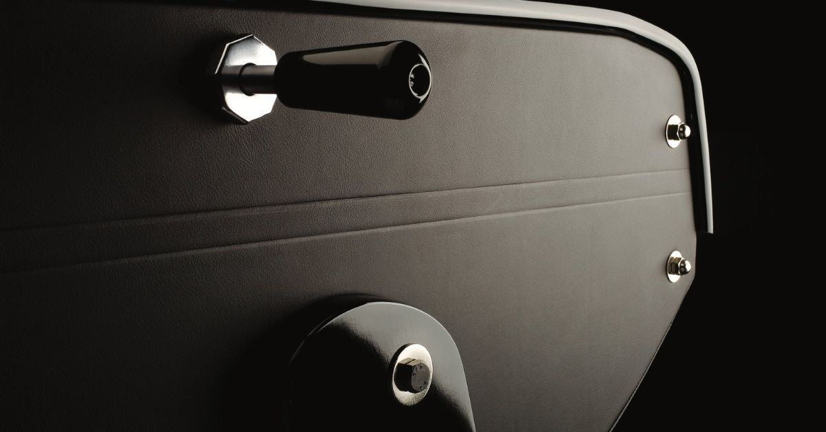 How To Make an Old Foosballs Play Like New