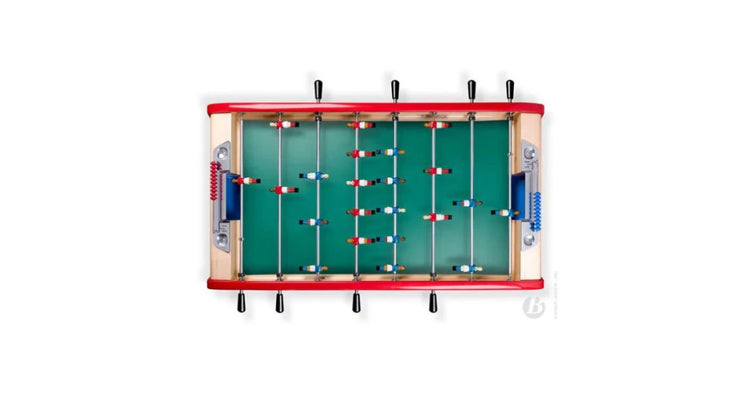 Foosball for Beginners: A Guide To Learning the Basics