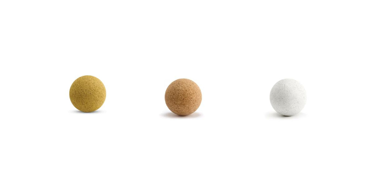 The History and Evolution of Foosball Balls