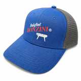 Babyfoot Bonzini Trucker Mesh Back Cap