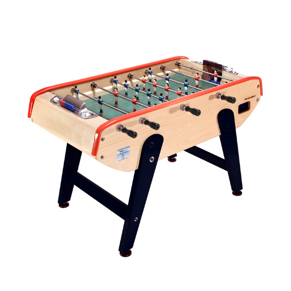 B90 I.T.S.F. Official Tournament Edition