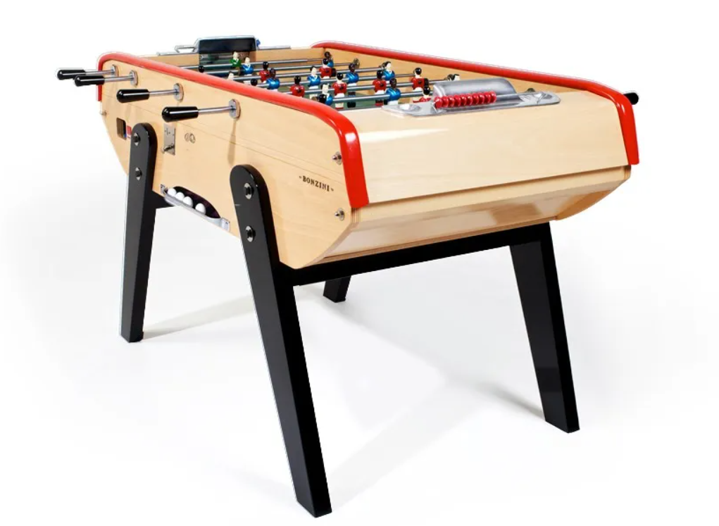 49500円 Bonzini B60 Coin Foosball Table - サッカーゲーム 49500円 Bonzini B60 Coin Foosball Table - サッカーゲーム