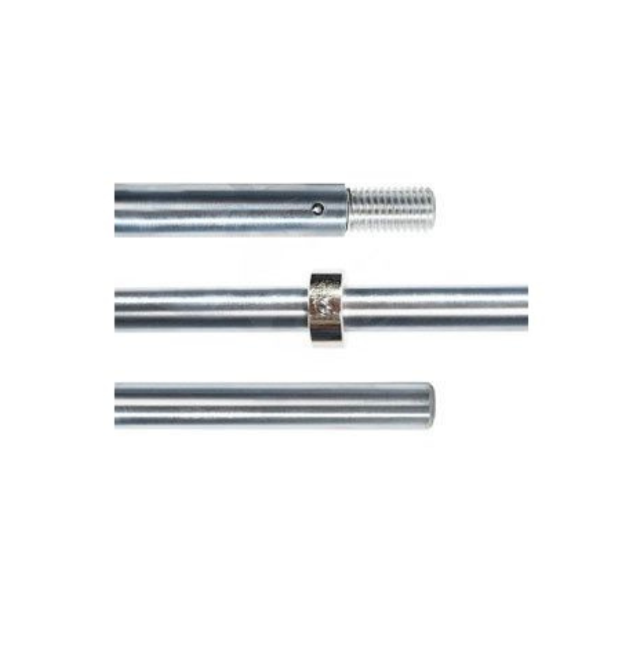 Wing Keeper Rod Replica Goal Keeper Rod w/ Bull Ring #5001