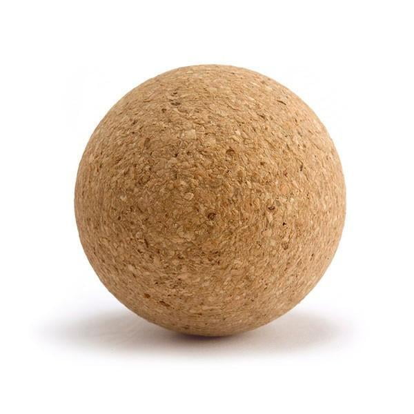 Raw Cork Ball
